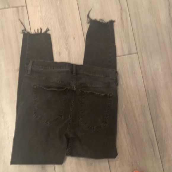 Free People Reagan jeans - Picture 5 of 5